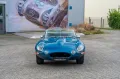Jaguar E-Type / Serie I Cabrio