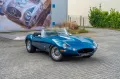 Jaguar E-Type / Serie I Cabrio