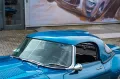 Jaguar E-Type / Serie I Cabrio