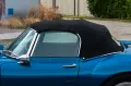 Jaguar E-Type / Serie I Cabrio