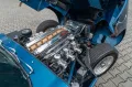 Jaguar E-Type / Serie I Cabrio