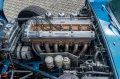 Jaguar E-Type / Serie I Cabrio