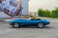 Jaguar E-Type / Serie I Cabrio