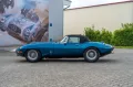 Jaguar E-Type / Serie I Cabrio