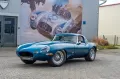 Jaguar E-Type / Serie I Cabrio
