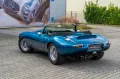Jaguar E-Type / Serie I Cabrio