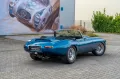 Jaguar E-Type / Serie I Cabrio