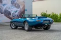 Jaguar E-Type / Serie I Cabrio