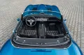 Jaguar E-Type / Serie I Cabrio
