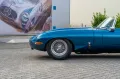 Jaguar E-Type / Serie I Cabrio