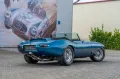 Jaguar E-Type / Serie I Cabrio
