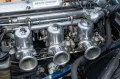 Jaguar E-Type / Serie I Cabrio