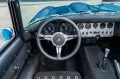 Jaguar E-Type / Serie I Cabrio