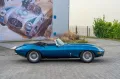 Jaguar E-Type / Serie I Cabrio