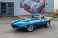 Jaguar E-Type / Serie I Cabrio