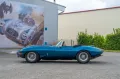 Jaguar E-Type / Serie I Cabrio