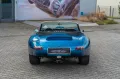Jaguar E-Type / Serie I Cabrio