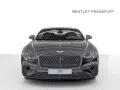 Bentley New Continental GT Speed W12 von BENTLEY