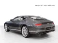 Bentley New Continental GT Speed W12 von BENTLEY