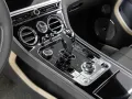 Bentley New Continental GT Speed W12 von BENTLEY