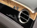 Bentley New Continental GT Speed W12 von BENTLEY