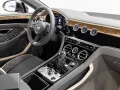 Bentley New Continental GT Speed W12 von BENTLEY