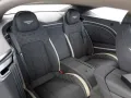 Bentley New Continental GT Speed W12 von BENTLEY