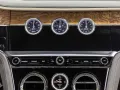 Bentley New Continental GT Speed W12 von BENTLEY