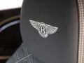 Bentley New Continental GT Speed W12 von BENTLEY