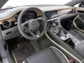 Bentley New Continental GT Speed W12 von BENTLEY