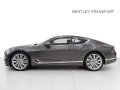 Bentley New Continental GT Speed W12 von BENTLEY