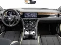 Bentley New Continental GT Speed W12 von BENTLEY
