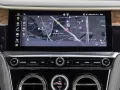 Bentley New Continental GT Speed W12 von BENTLEY