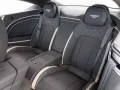 Bentley New Continental GT Speed W12 von BENTLEY