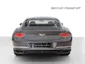 Bentley New Continental GT Speed W12 von BENTLEY
