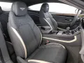 Bentley New Continental GT Speed W12 von BENTLEY