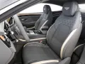 Bentley New Continental GT Speed W12 von BENTLEY