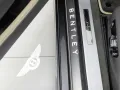 Bentley New Continental GT Speed W12 von BENTLEY