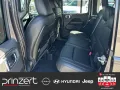 Jeep Wrangler ULTD 2.0 8AT 4WD 'Sahara' MY25 Leder*