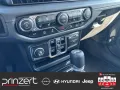 Jeep Wrangler ULTD 2.0 8AT 4WD 'Sahara' MY25 Leder*