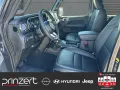 Jeep Wrangler ULTD 2.0 8AT 4WD 'Sahara' MY25 Leder*