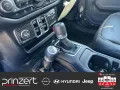 Jeep Wrangler ULTD 2.0 8AT 4WD 'Sahara' MY25 Leder*