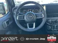 Jeep Wrangler ULTD 2.0 8AT 4WD 'Sahara' MY25 Leder*