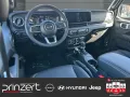 Jeep Wrangler ULTD 2.0 8AT 4WD 'Sahara' MY25 Leder*