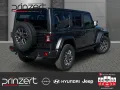 Jeep Wrangler ULTD 2.0 8AT 4WD 'Sahara' MY25 Leder*