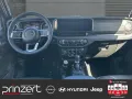 Jeep Wrangler ULTD 2.0 8AT 4WD 'Sahara' MY25 Leder*