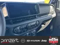 Jeep Wrangler ULTD 2.0 8AT 4WD 'Sahara' MY25 Leder*