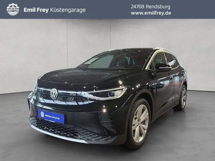 Volkswagen ID.4 Pro EASY-OPEN AHK LED-MATRIX ACC