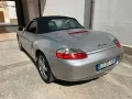 Porsche Boxster 2.5i 24V cat