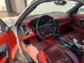 Porsche Boxster 2.5i 24V cat